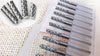 Carbide Burr End Mill (Qty: 5)