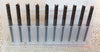 Carbide Burr End Mill (Qty: 5)