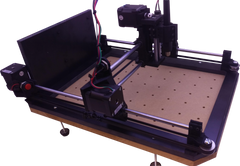 CNC Machines