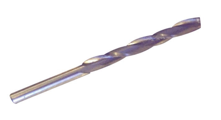 Two Flute Bit Double/Two Flute Spiral Bits (Qty: 5) | WhittleCNC