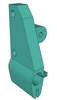 Y-Axis Shuttle (Right Side)