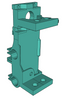 X-Axis Shuttle